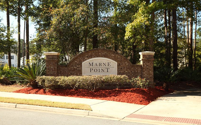 Marne Point Apartments, 355 Courage Loop, Fort Stewart, GA RentCafe